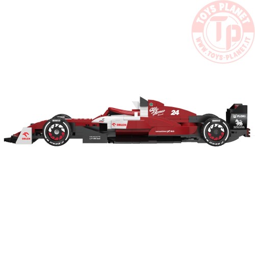 Alfa Romeo F1 271 pz CADA C55026W CADA