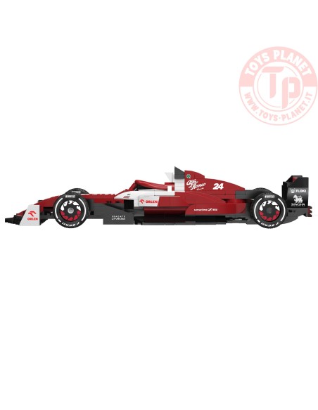 Alfa Romeo F1 271 pz CADA C55026W CADA