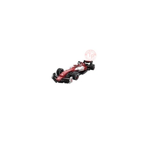 Alfa Romeo F1 271 pz CADA C55026W CADA
