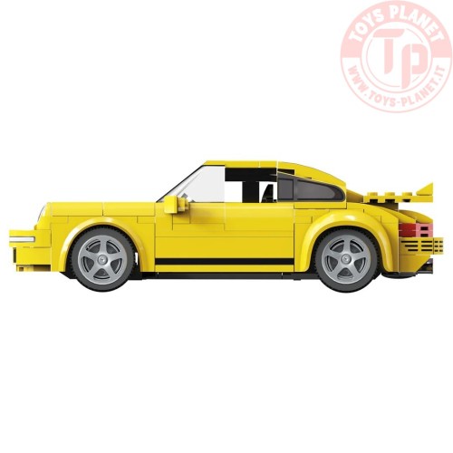 RC Ruf Yellowbird 222 pz CADA C51079W CADA