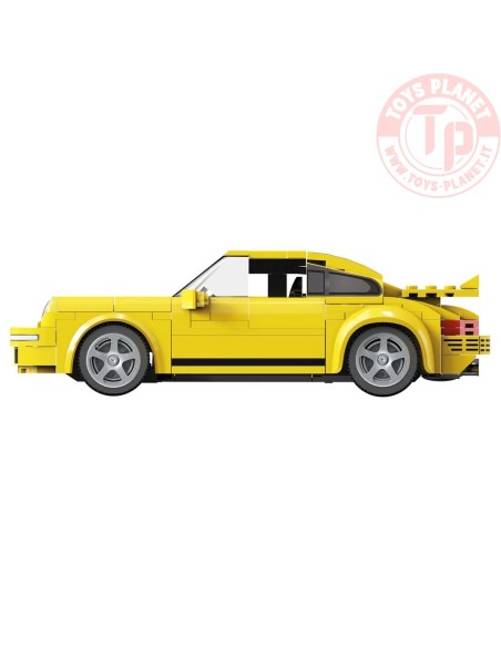 RC Ruf Yellowbird 222 pz CADA C51079W CADA