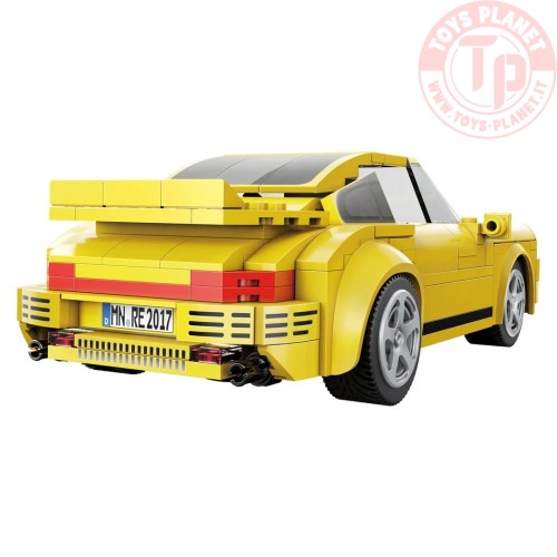 RC Ruf Yellowbird 222 pz CADA C51079W CADA