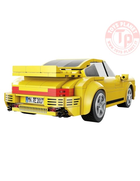RC Ruf Yellowbird 222 pz CADA C51079W CADA