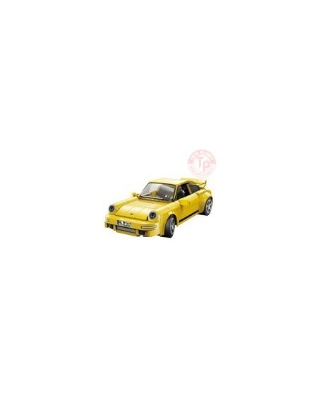 RC Ruf Yellowbird 222 pz CADA C51079W CADA