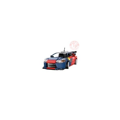 RC Citroen C4 WRC 329 pz CADA C51078W CADA