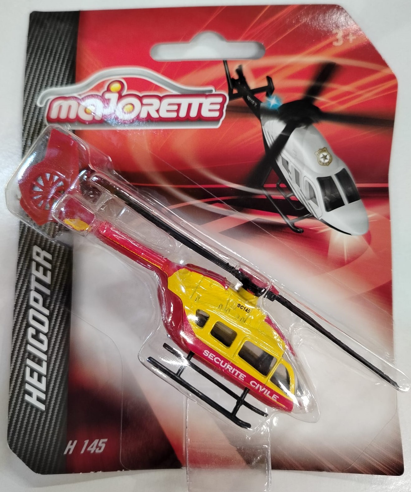 COBI Coast Guard Rescue Helicopter Building Set 1831 NEW Retired un-opened