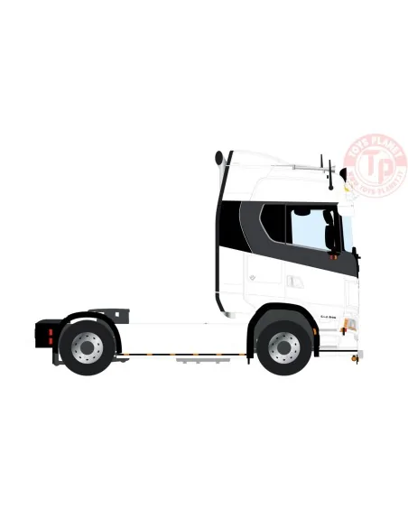 SCANIA S HIGH ROOF 4X2 G.V.D.BRINK IMC MODELS 32-0226 IMC MODELS SCANIA S HIGH ROOF 4X2 G.V.D.BRINK IMC MODELS 32-0226 IMC MODELS