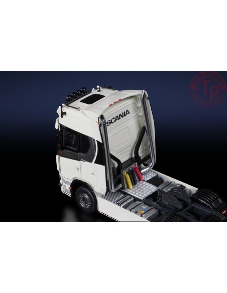 SCANIA S HIGH ROOF 4X2 G.V.D.BRINK IMC MODELS 32-0226 IMC MODELS SCANIA S HIGH ROOF 4X2 G.V.D.BRINK IMC MODELS 32-0226 IMC MODELS