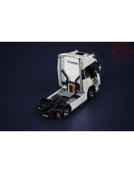 SCANIA S HIGH ROOF 4X2 G.V.D.BRINK IMC MODELS 32-0226 IMC MODELS SCANIA S HIGH ROOF 4X2 G.V.D.BRINK IMC MODELS 32-0226 IMC MODELS