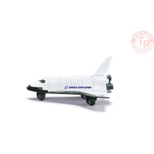 Space-Shuttle SIKU 0817 SIKU