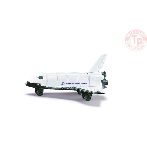 Space-Shuttle SIKU 0817 SIKU