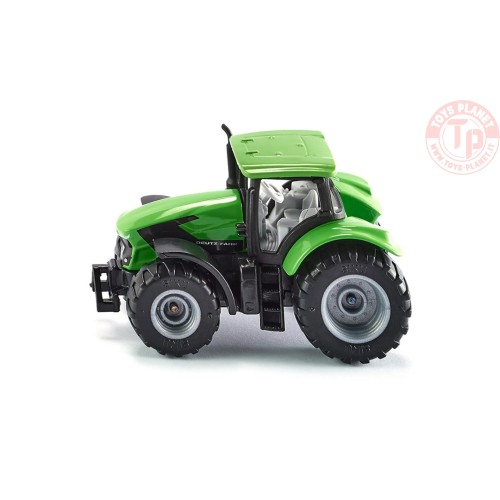 DEUTZ-FAHR TTV 7250 Agrotron 1:87 SIKU 1081 SIKU 1:87