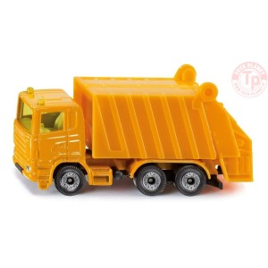 CAMION RIFIUTI 1:87 SIKU 0811 SIKU 1:87