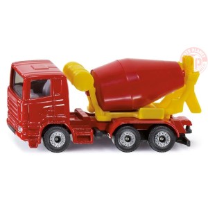 BETONIERA 1:87 SIKU 0878 SIKU 1:87