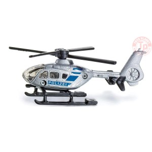 Elicottero polizia 1:64 SIKU 0807 SIKU 1:87