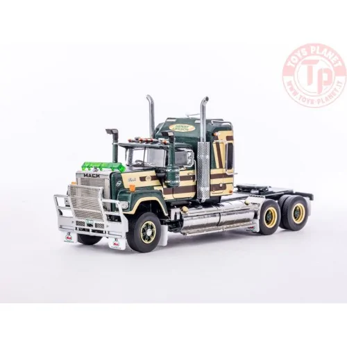 MACK BICENTENNIAL SUPER-LINER ''HENRY LAWSON'' DRAKE Z88003 DRAKE