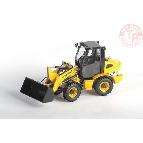 Yanmar V8 1:32 ROS 00151 ROS