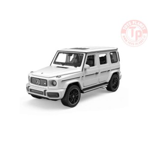 Mercedes-Benz G63 AMG White - 1:32 RASTAR 64110WI ALTRE MARCHE