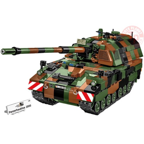Panzerhaubitze 2000 COBI 2628 COBI