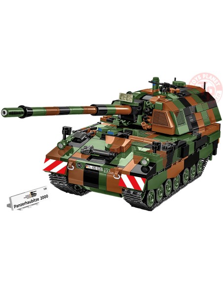 Panzerhaubitze 2000 COBI 2628 COBI