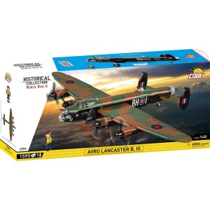Avro Lancaster B. III COBI 5759 COBI