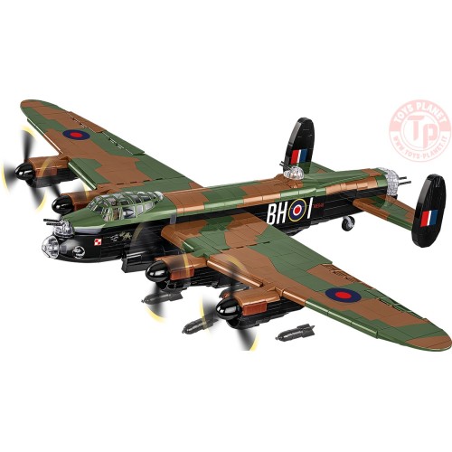 Avro Lancaster B. III COBI 5759 COBI