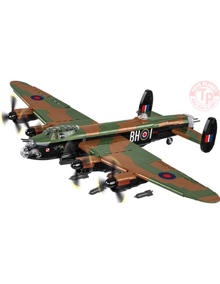 Avro Lancaster B. III COBI 5759 COBI Avro Lancaster B. III COBI 5759 COBI