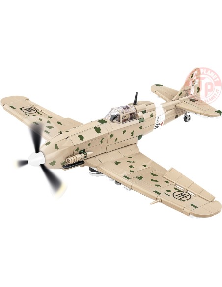Macchi C.202 "Folgore" COBI 5760 COBI