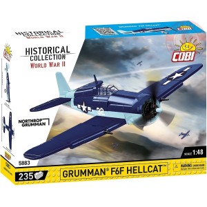 Grumman F6F Hellcat COBI 5883 COBI