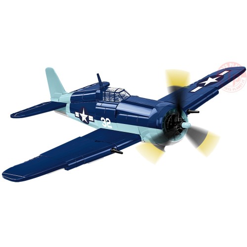 Grumman F6F Hellcat COBI 5883 COBI