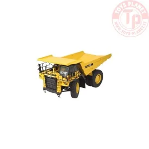 KOMATSU HD785 dumper rigido da miniera NZG 857 NZG