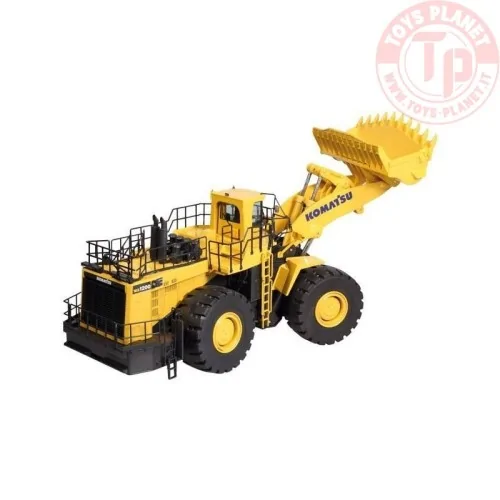 KOMATSU WA1200 NZG 889 NZG