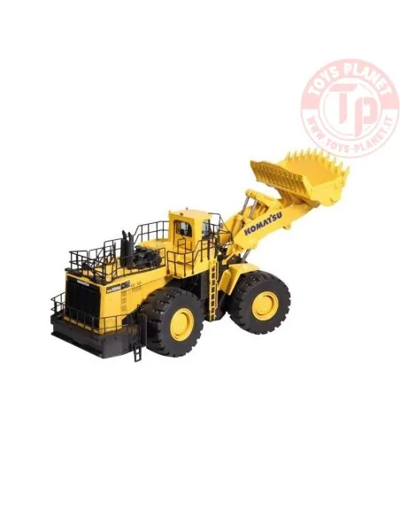 KOMATSU WA1200 NZG 889 NZG KOMATSU WA1200 NZG 889 NZG
