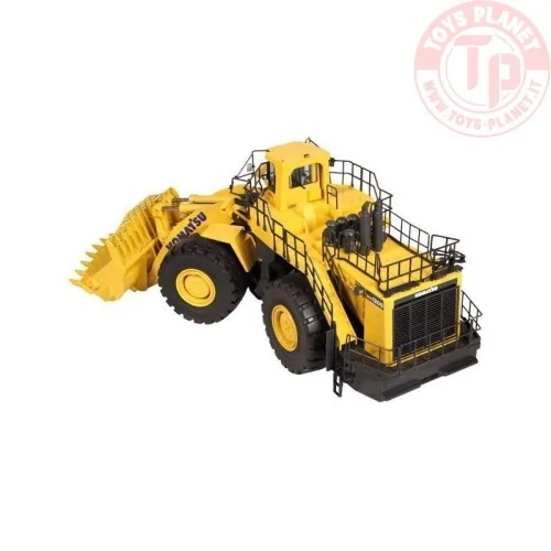 KOMATSU WA1200 NZG 889 NZG