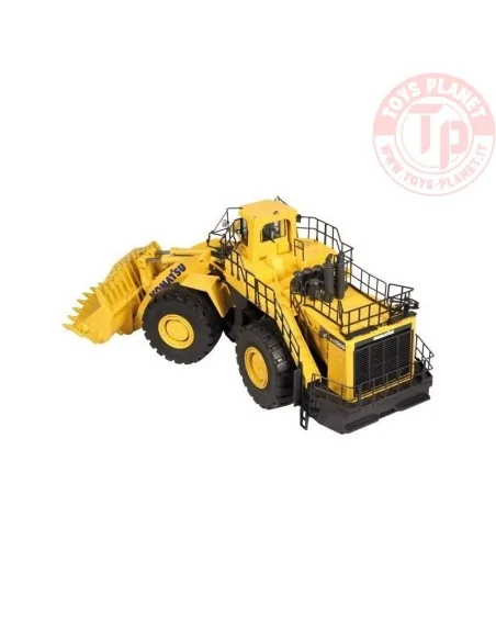 KOMATSU WA1200 NZG 889 NZG KOMATSU WA1200 NZG 889 NZG