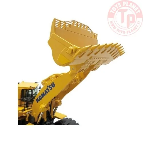 KOMATSU WA1200 NZG 889 NZG