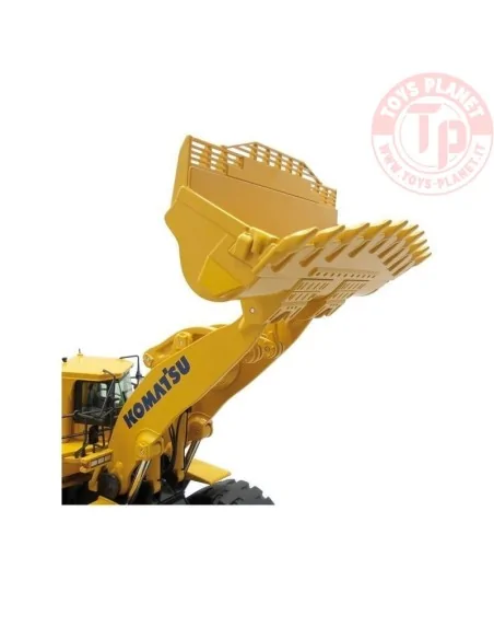 KOMATSU WA1200 NZG 889 NZG KOMATSU WA1200 NZG 889 NZG