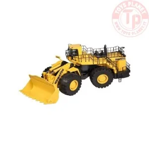 KOMATSU WA1200 NZG 889 NZG