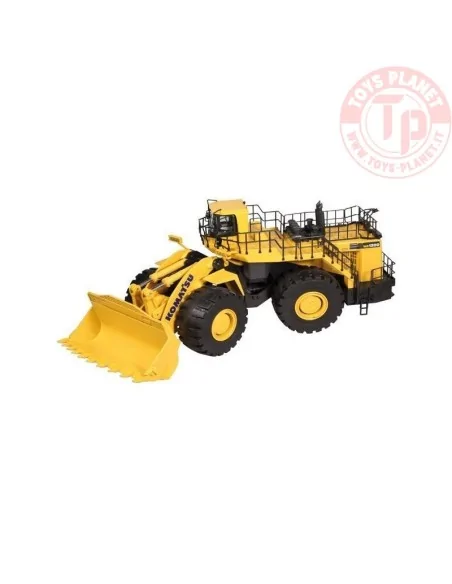 KOMATSU WA1200 NZG 889 NZG