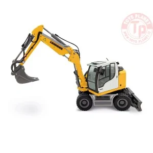 Liebherr A 910 NZG 1000 NZG