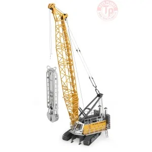 Liebherr HS 8130.1 Litronic NZG 1046 NZG