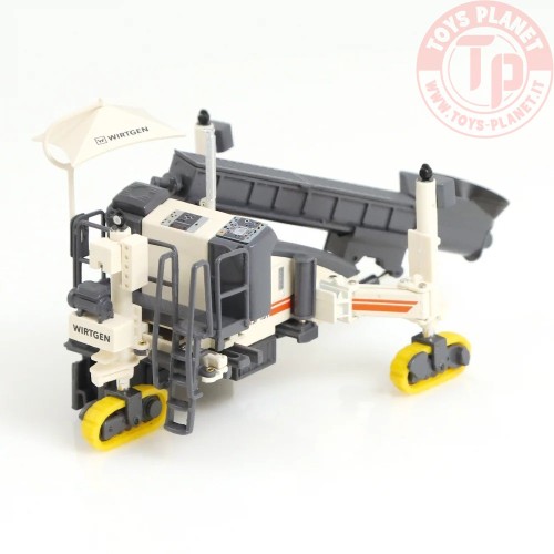 Wirtgen SP15i Finitrice NZG 1054 NZG