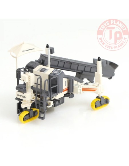 Wirtgen SP15i Finitrice NZG 1054 NZG
