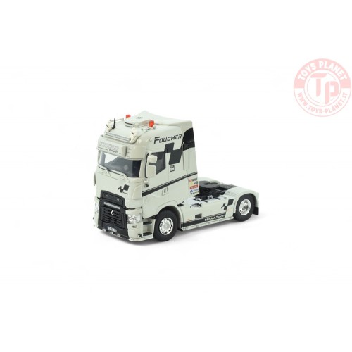 Renault T High 4x2 Foucher TEKNO 82631 TEKNO