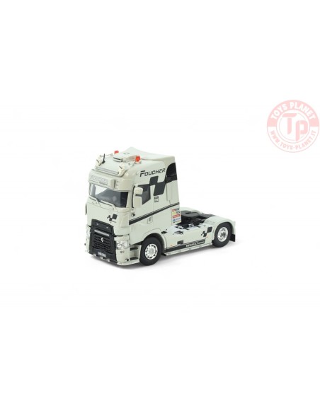 Renault T High 4x2 Foucher TEKNO 82631 TEKNO