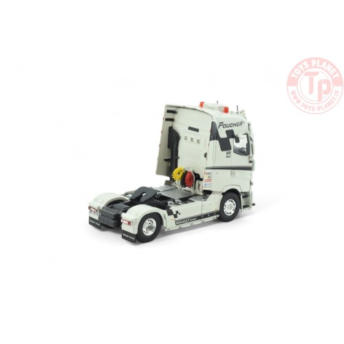 Renault T High 4x2 Foucher TEKNO 82631 TEKNO