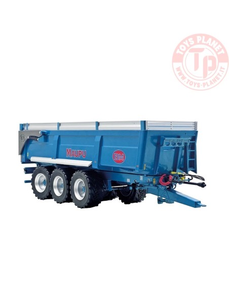 Dumper 3 ASSI MAUPU - TDM 86/32 EVO BLU REP 269 REPLICAGRI