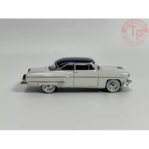 LINCOLN CAPRI 1954 1:64 MGT00631-L MINI GT
