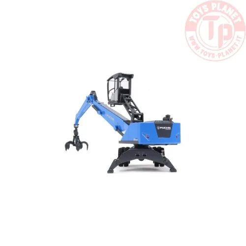 Fuchs-Terex MHL 350 movimentatore di materiali CONRAD 2969/0 CONRAD
