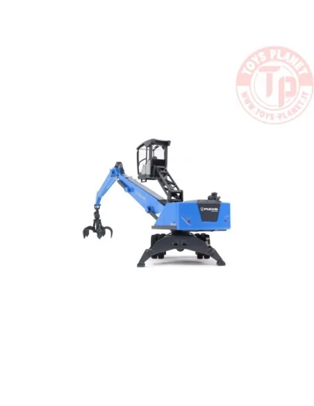 Fuchs-Terex MHL 350 movimentatore di materiali CONRAD 2969/0 CONRAD